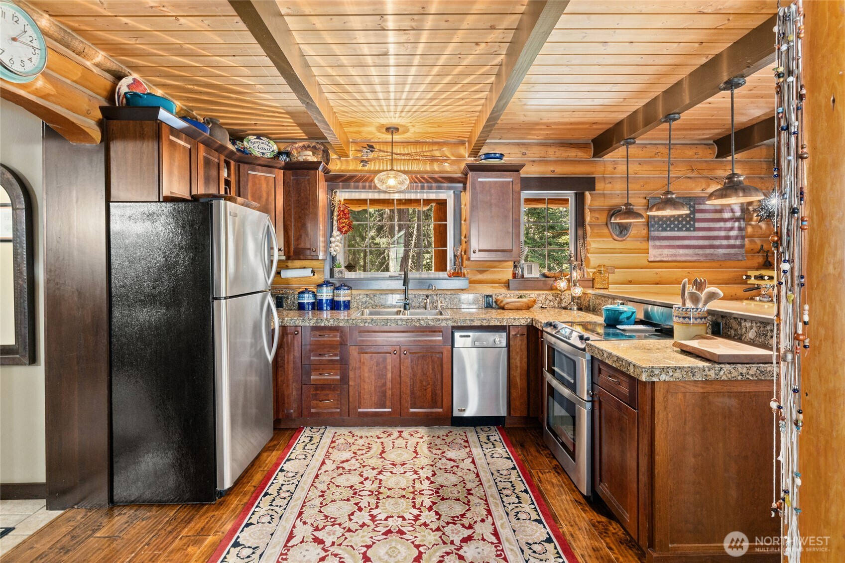 20 Skull Springs Road Cle Elum WA 98922