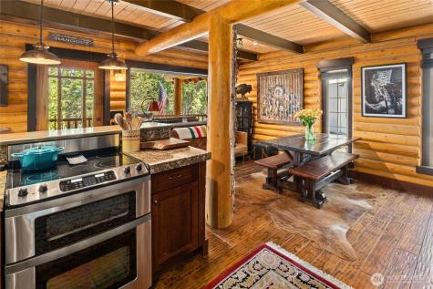 20 Skull Springs Road Cle Elum WA 98922