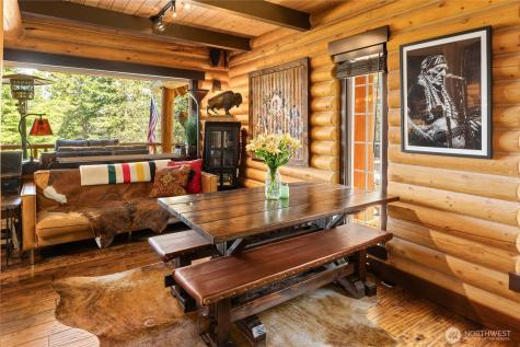 20 Skull Springs Road Cle Elum WA 98922
