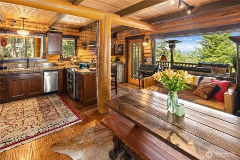20 Skull Springs Road Cle Elum WA 98922