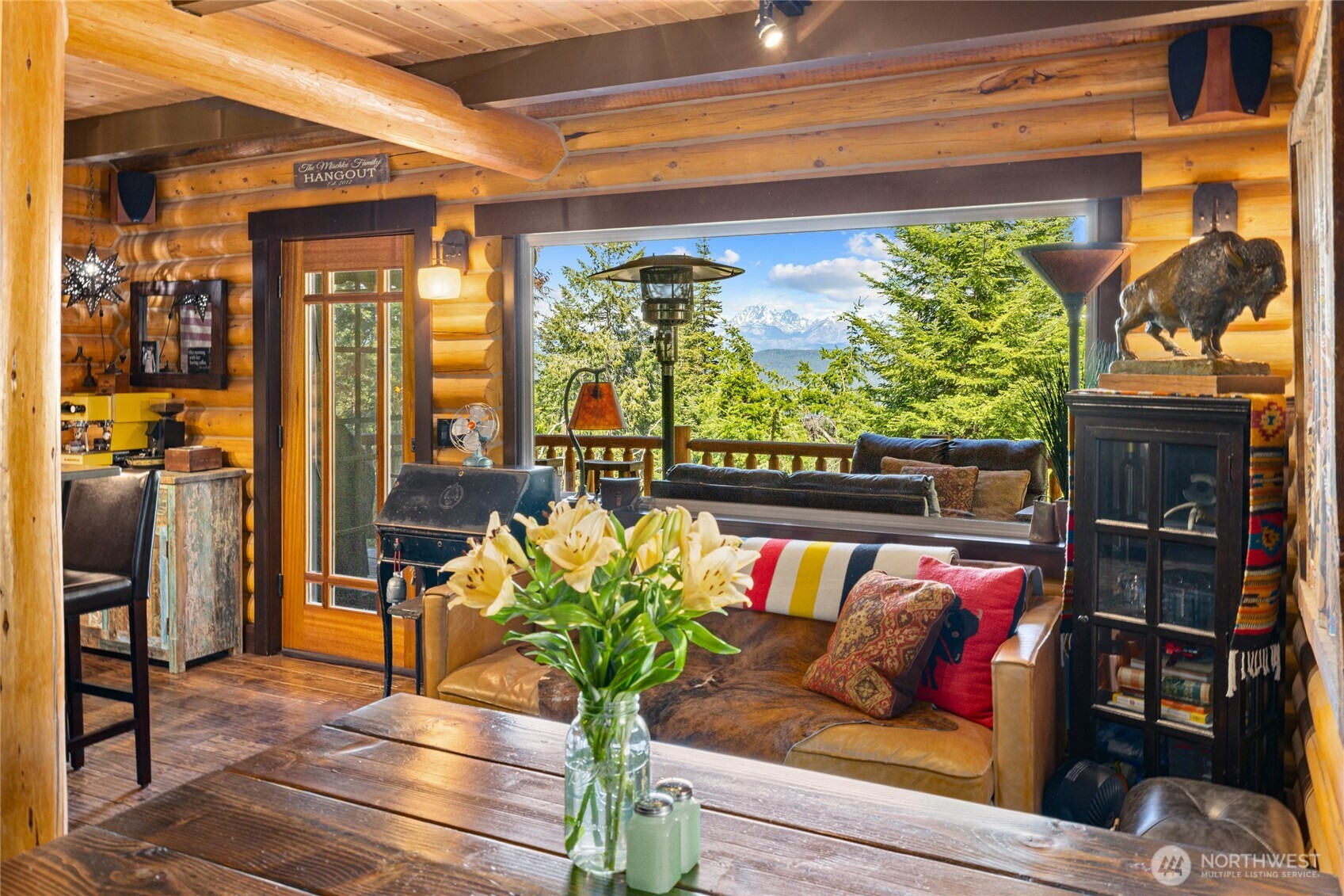20 Skull Springs Road Cle Elum WA 98922