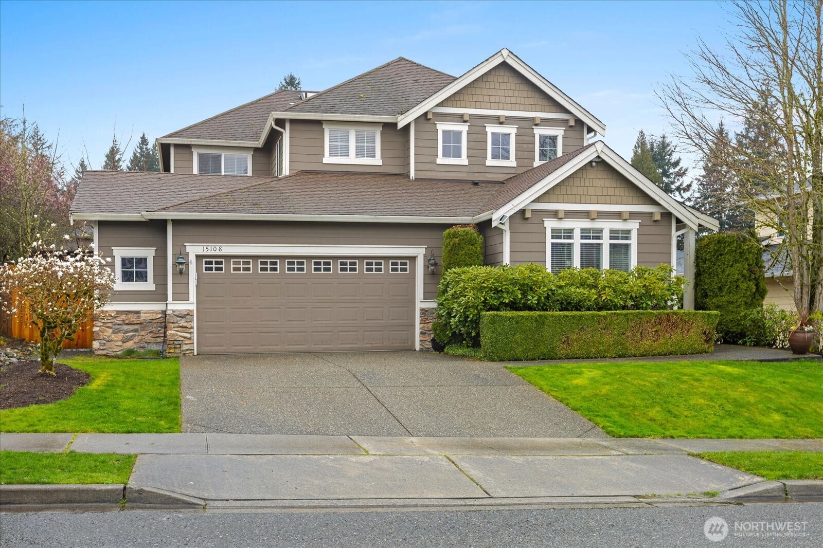 15108 78th Drive SE Snohomish WA 98296