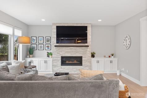 15108 78th Drive SE Snohomish WA 98296