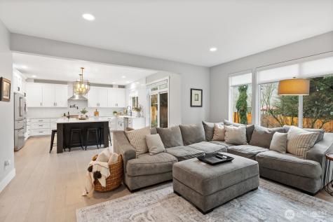 15108 78th Drive SE Snohomish WA 98296