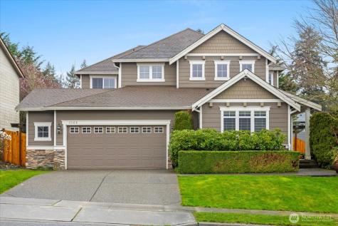 15108 78th Drive SE Snohomish WA 98296