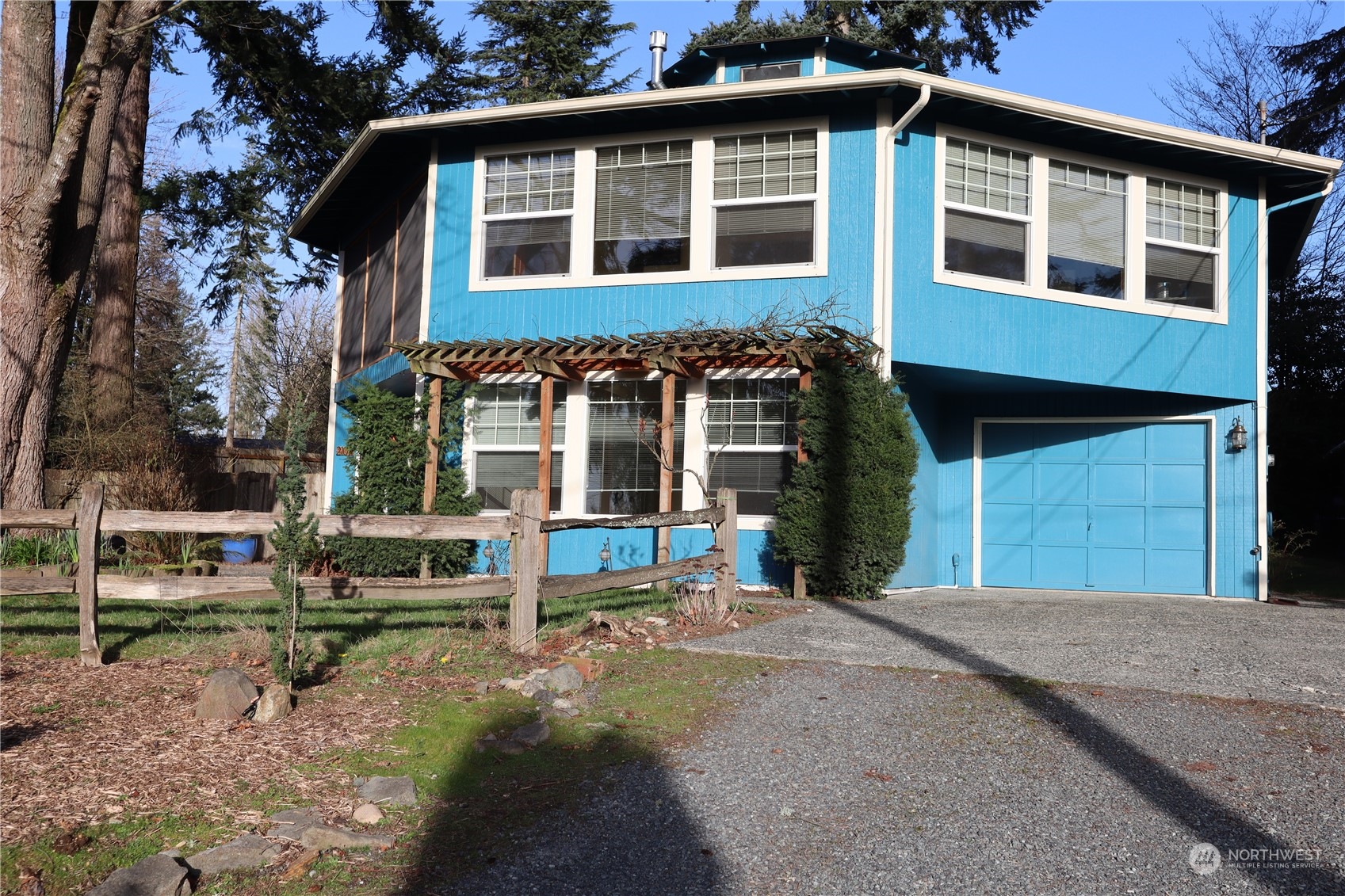 21011 Damson Road Lynnwood WA 98036