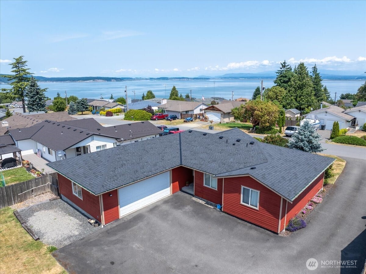 1890 Edgewood Drive Camano Island WA 98282