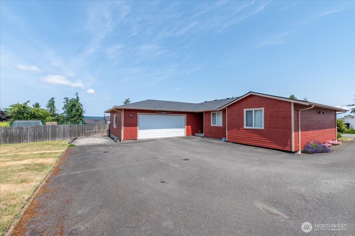 1890 Edgewood Drive Camano Island WA 98282