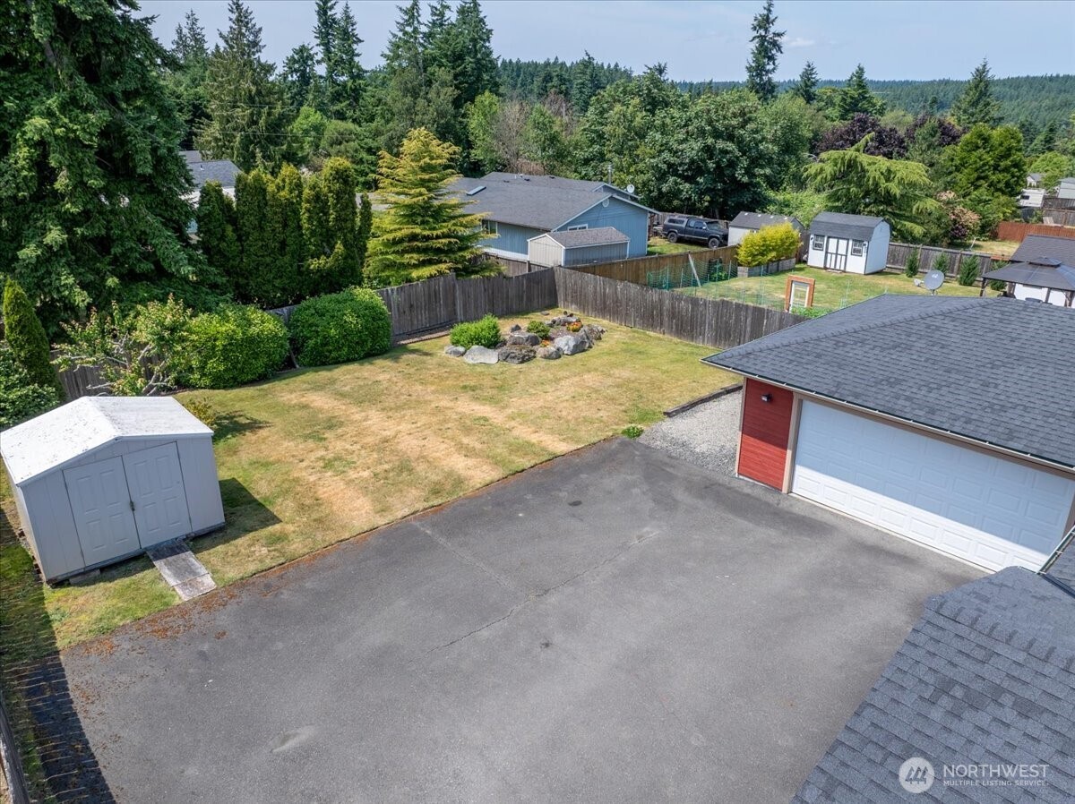 1890 Edgewood Drive Camano Island WA 98282