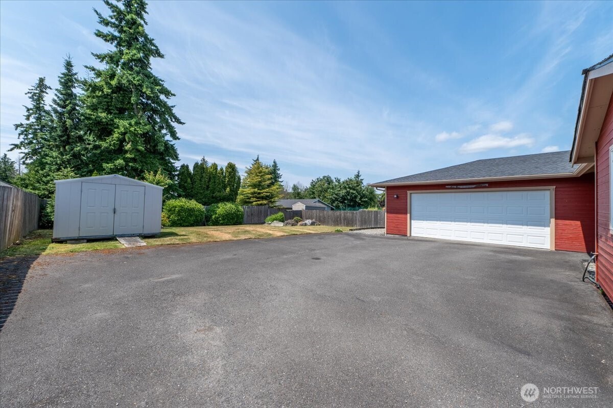1890 Edgewood Drive Camano Island WA 98282