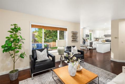 2462 238th Place NE Sammamish WA 98074