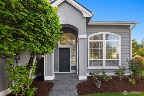 2462 238th Place NE Sammamish WA 98074