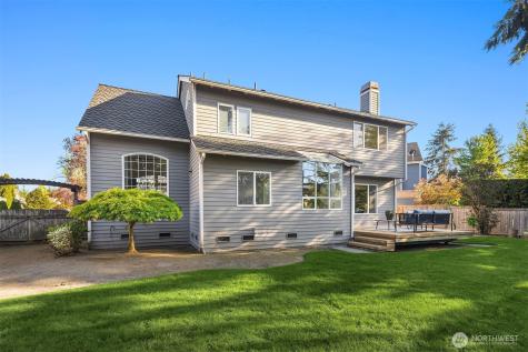2462 238th Place NE Sammamish WA 98074