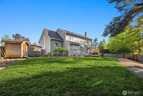2462 238th Place NE Sammamish WA 98074