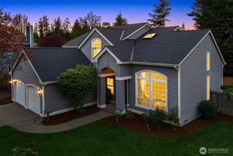 2462 238th Place NE Sammamish WA 98074