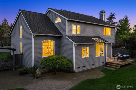 2462 238th Place NE Sammamish WA 98074