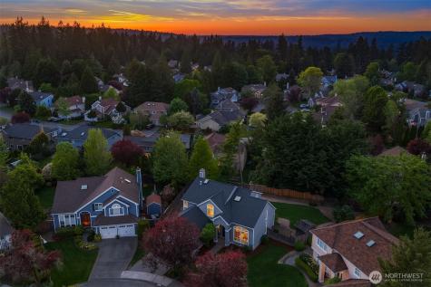 2462 238th Place NE Sammamish WA 98074