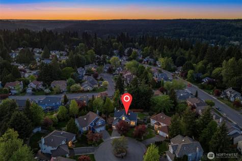 2462 238th Place NE Sammamish WA 98074