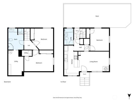 2905 E Olive Street Seattle WA 98122