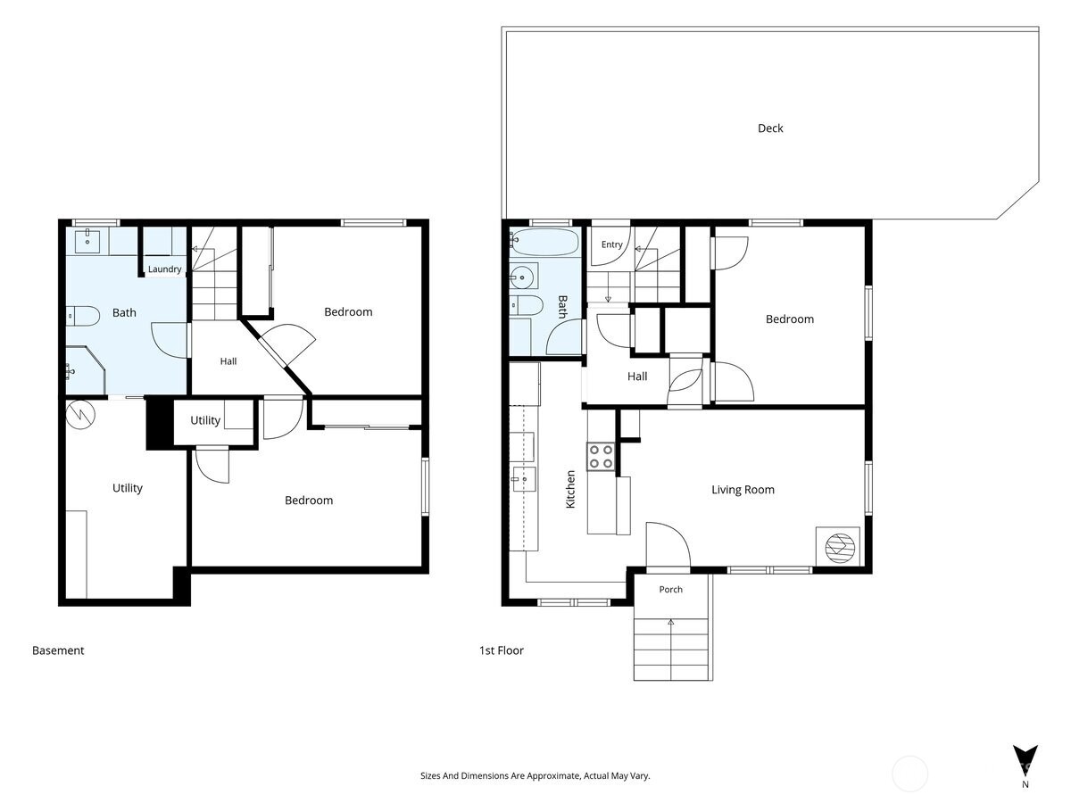 2905 E Olive Street Seattle WA 98122