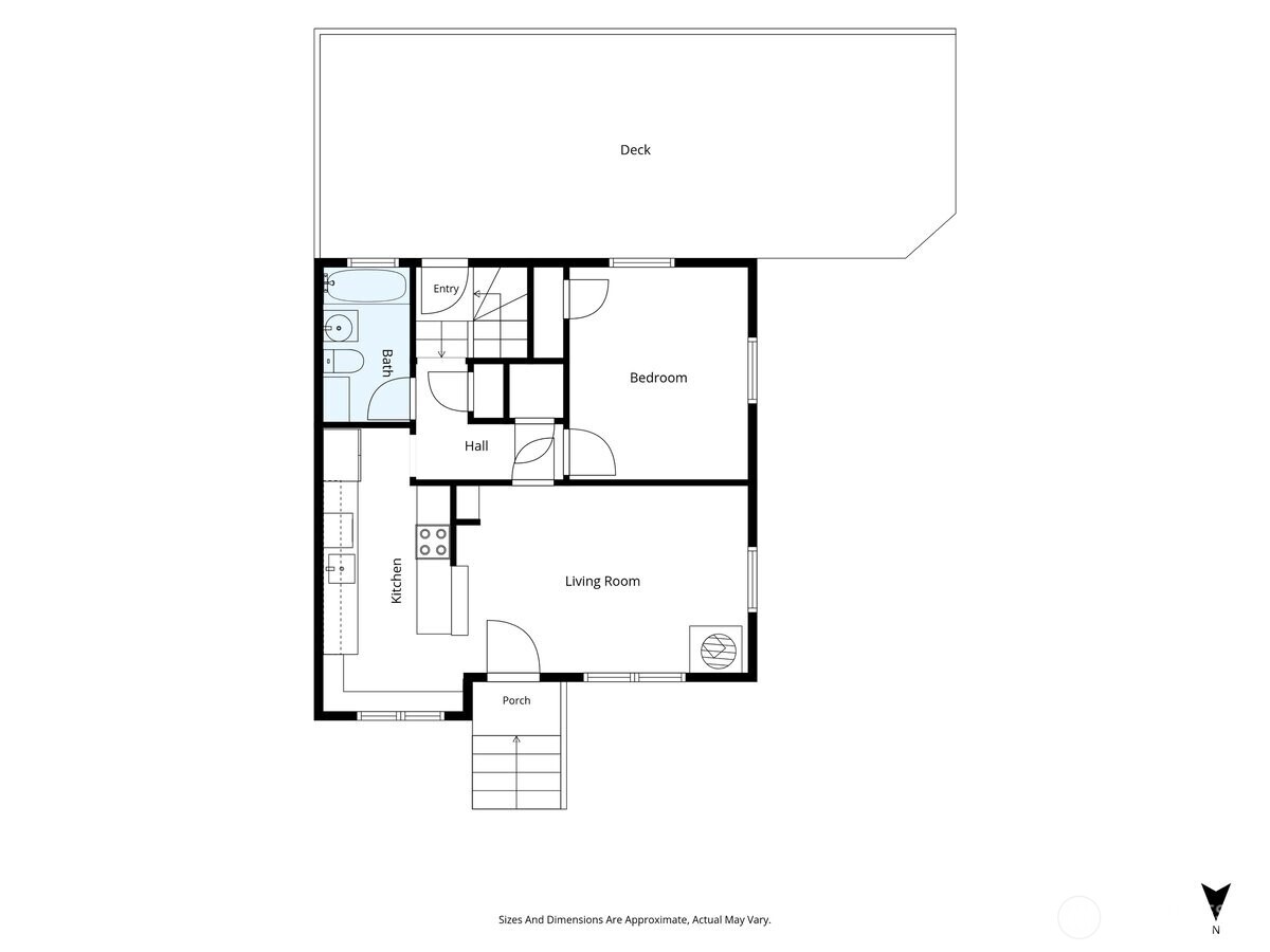 2905 E Olive Street Seattle WA 98122
