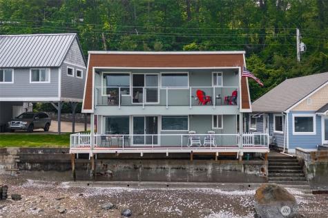 23832 Us Highway 101 Hoodsport WA 98548