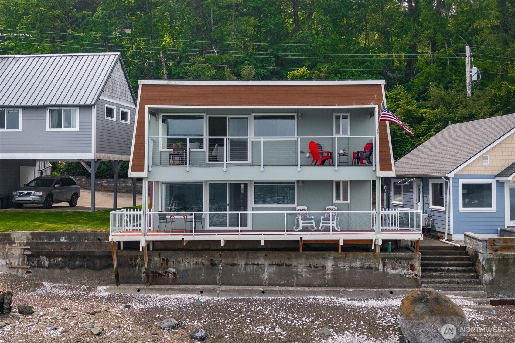 23832 N Us Highway 101 Hoodsport WA 98548