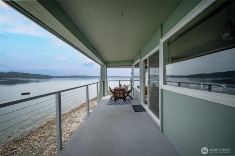 23832 N Us Highway 101 Hoodsport WA 98548