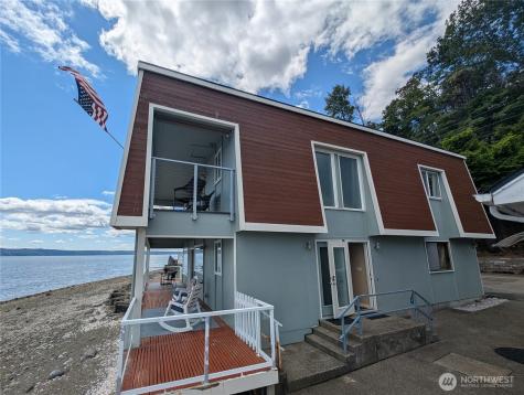 23832 N Us Highway 101 Hoodsport WA 98548
