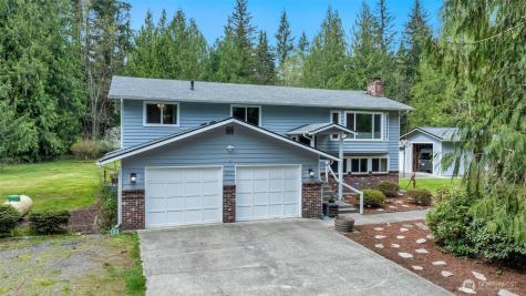 10711 90th Street NE Lake Stevens WA 98258