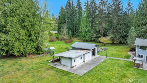 10711 90th Street NE Lake Stevens WA 98258