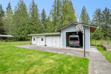 10711 90th Street NE Lake Stevens WA 98258