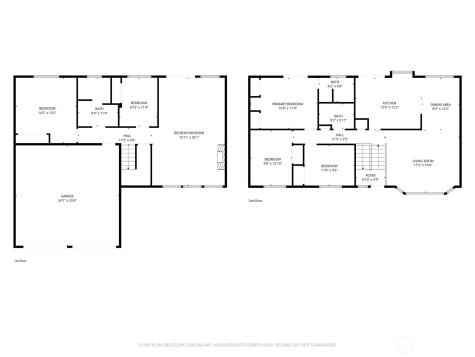 10711 90th Street NE Lake Stevens WA 98258