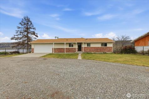 216 Sandy Lane Electric City WA 99123