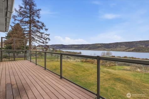 216 Sandy Lane Electric City WA 99123