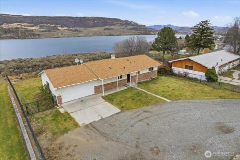 216 Sandy Lane Electric City WA 99123