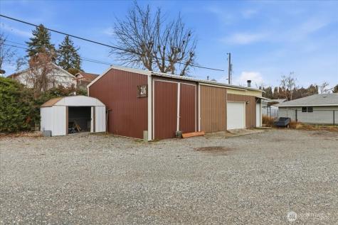 216 Sandy Lane Electric City WA 99123