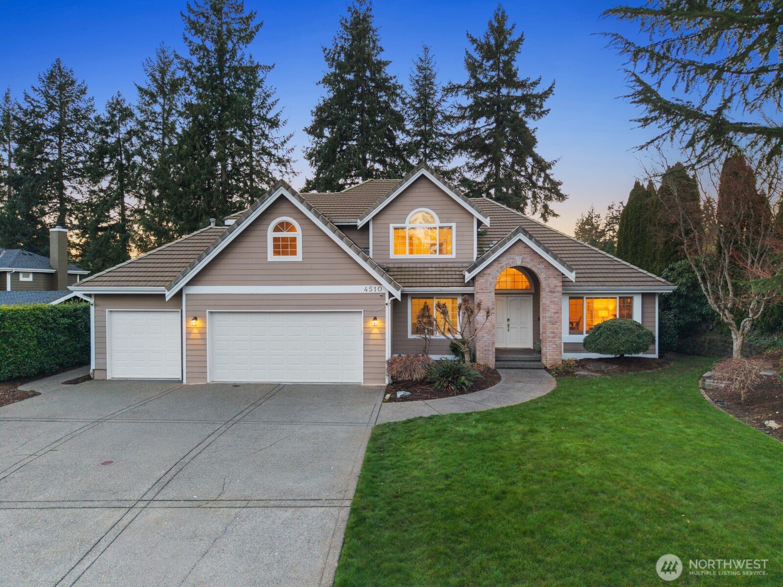 4510 66th Avenue W University Place WA 98466