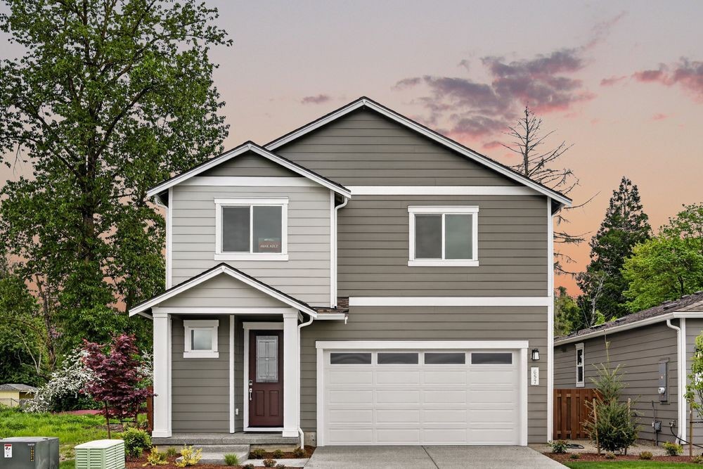 657 Barquist Lane N Enumclaw WA 98022