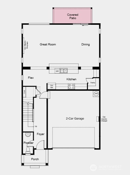 657 Barquist Lane N Enumclaw WA 98022