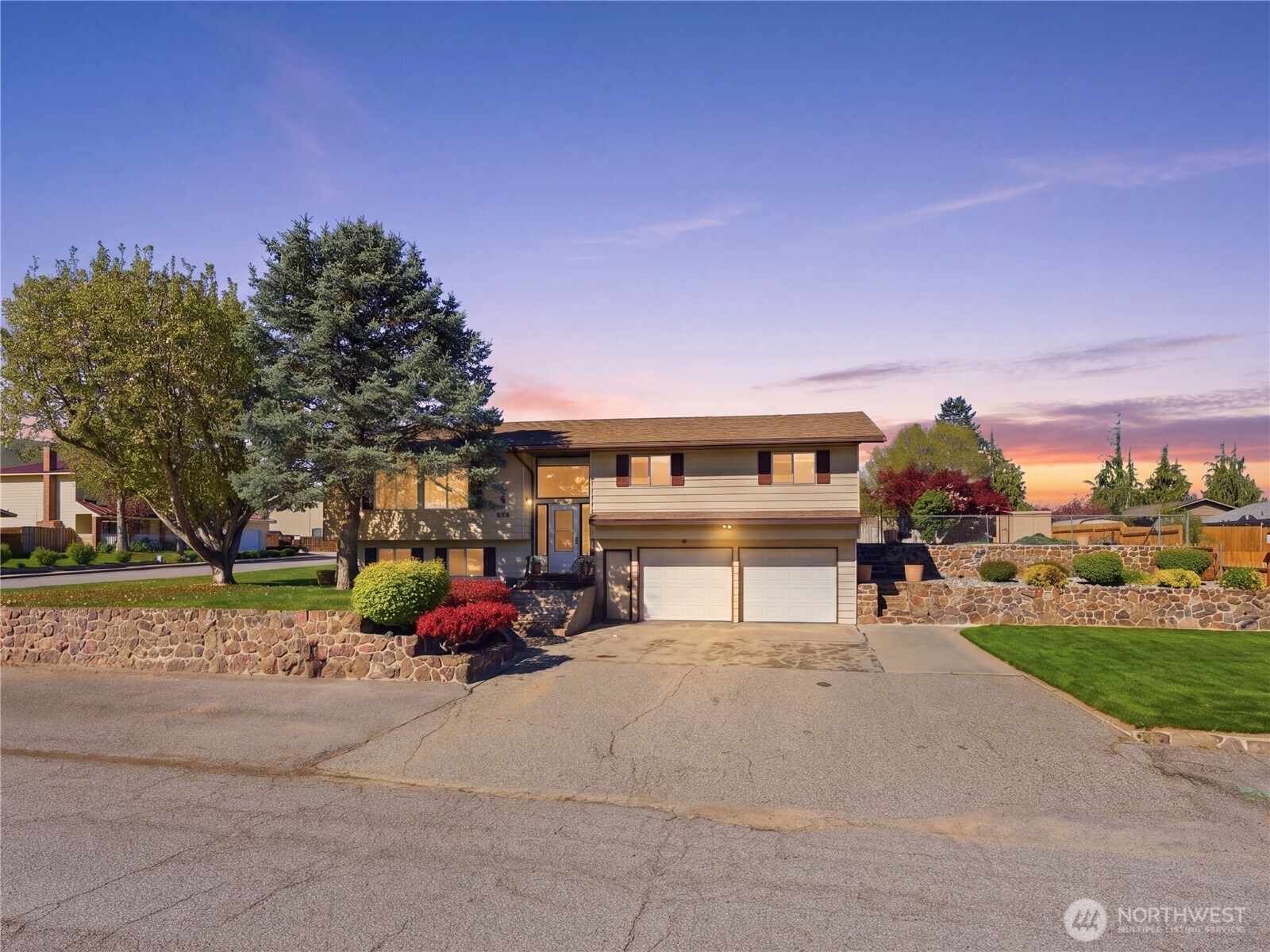 214 S Kansas Avenue East Wenatchee WA 98802