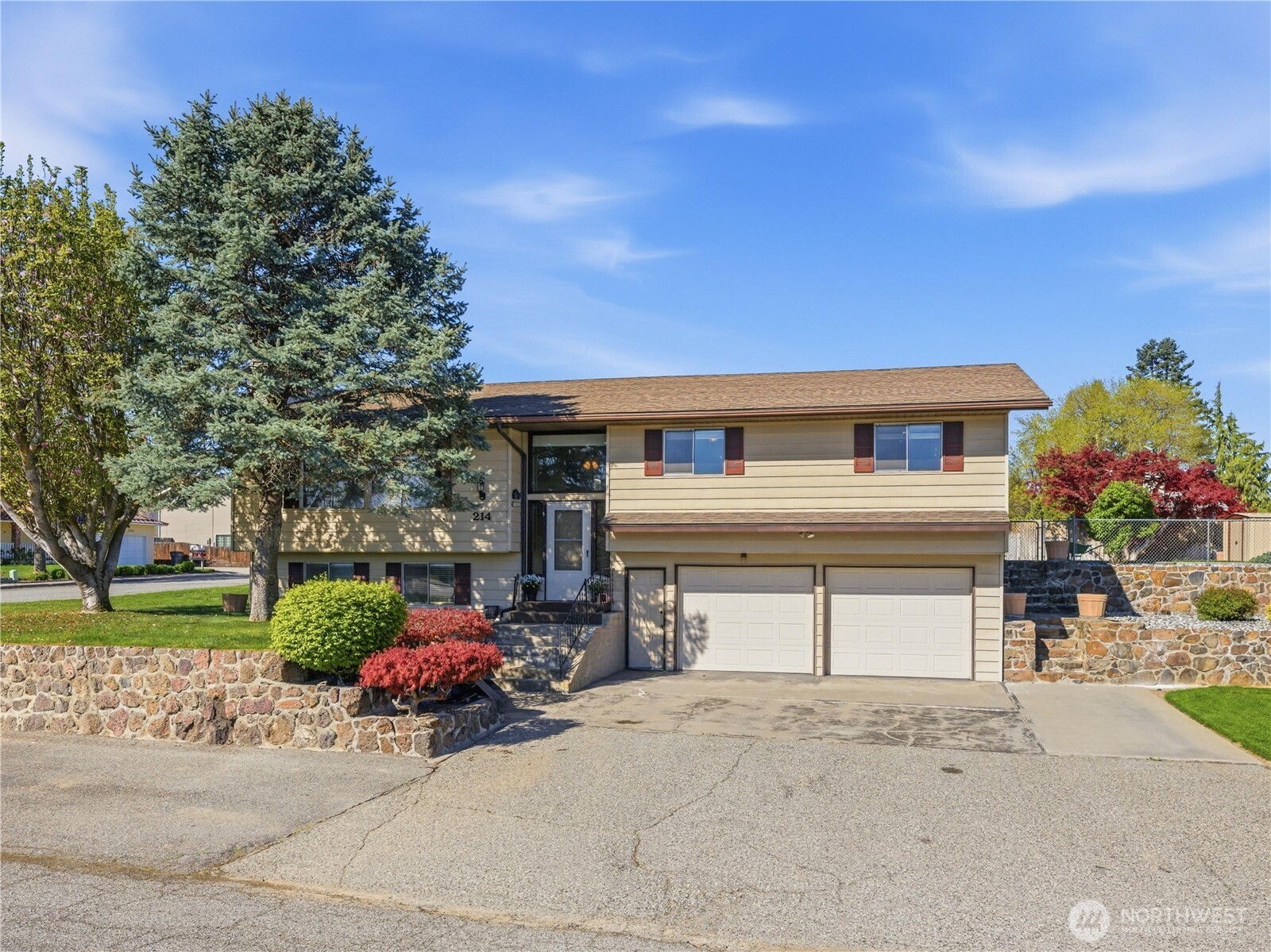 214 S Kansas Avenue East Wenatchee WA 98802