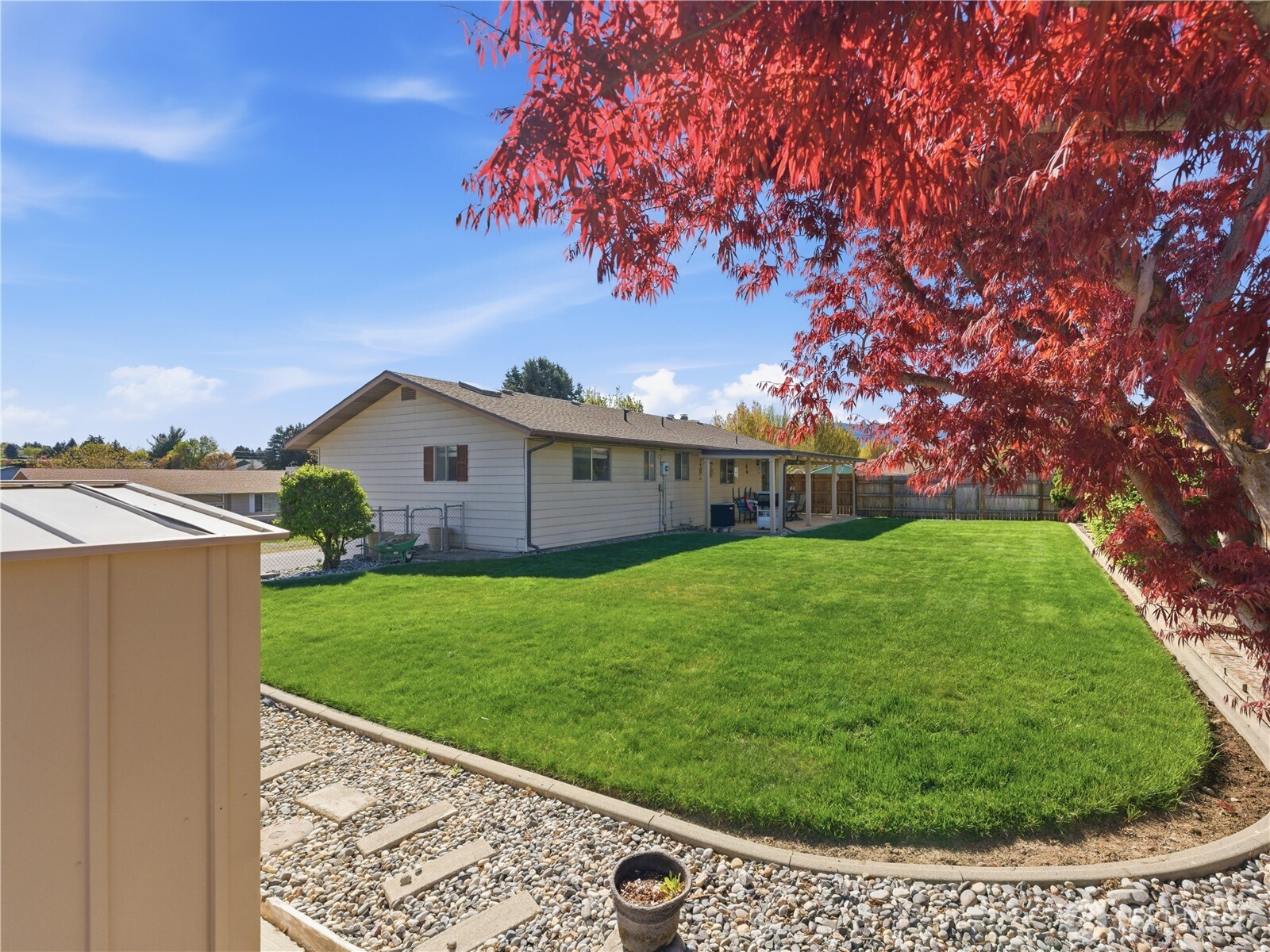 214 S Kansas Avenue East Wenatchee WA 98802