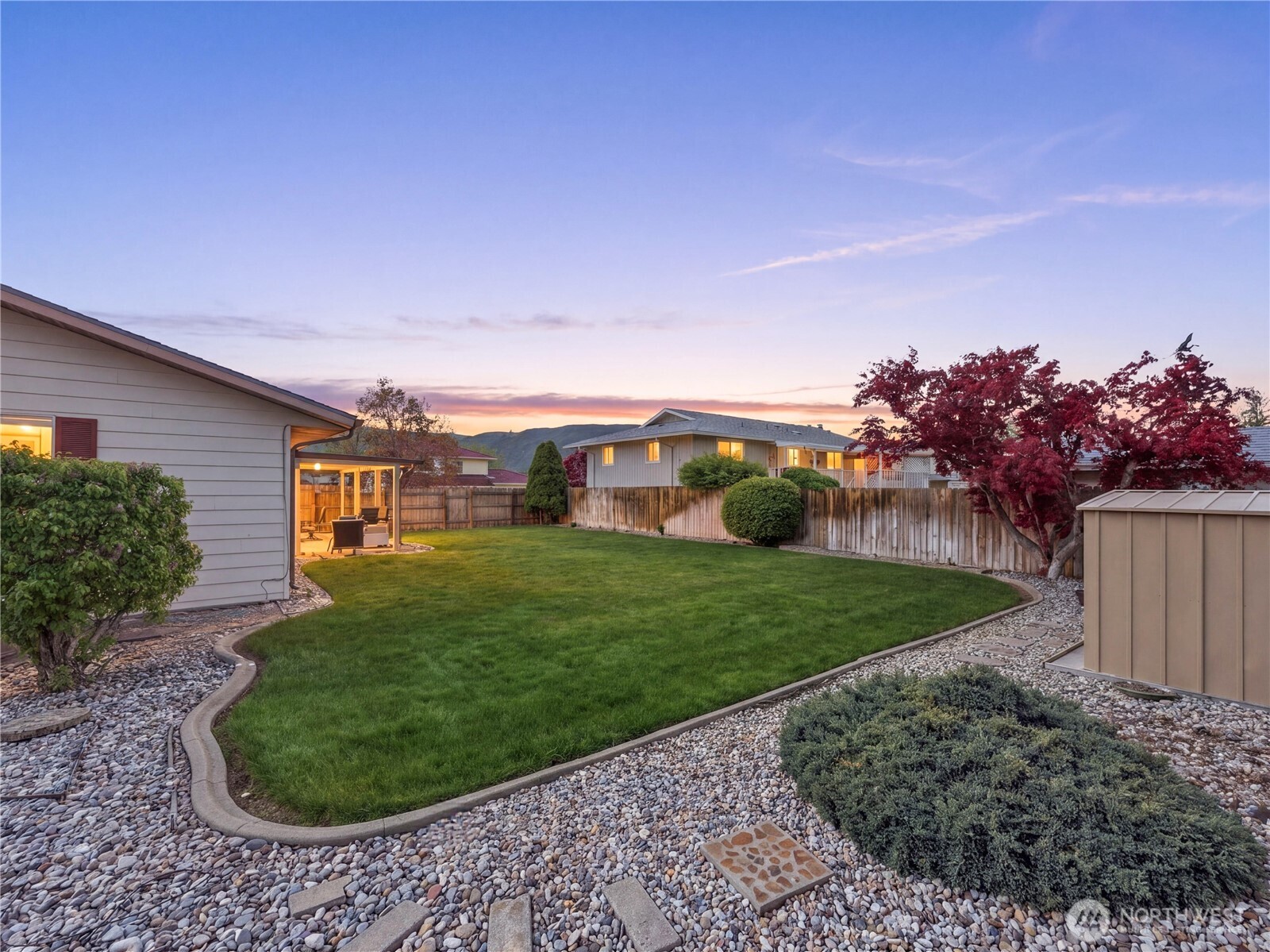 214 S Kansas Avenue East Wenatchee WA 98802