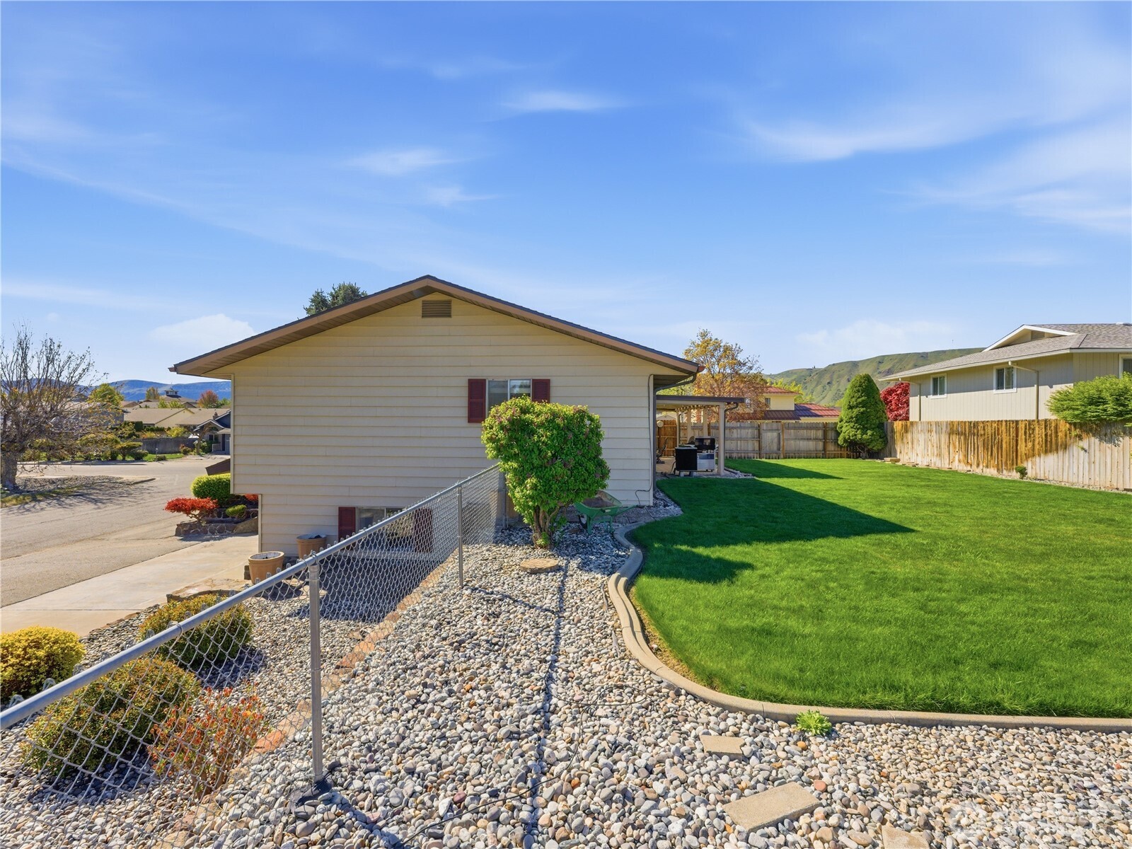 214 S Kansas Avenue East Wenatchee WA 98802
