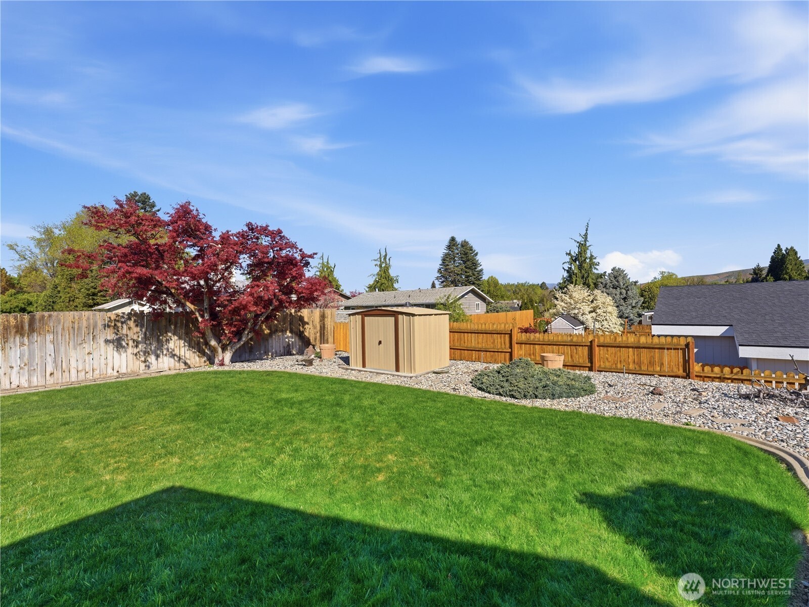214 S Kansas Avenue East Wenatchee WA 98802