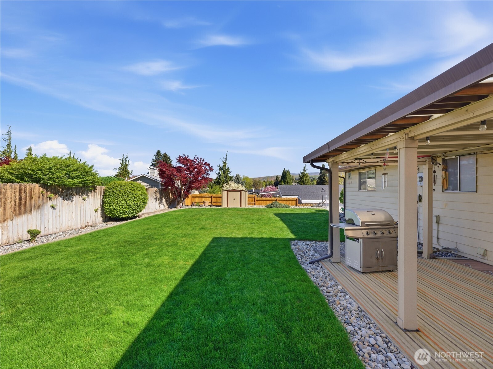 214 S Kansas Avenue East Wenatchee WA 98802