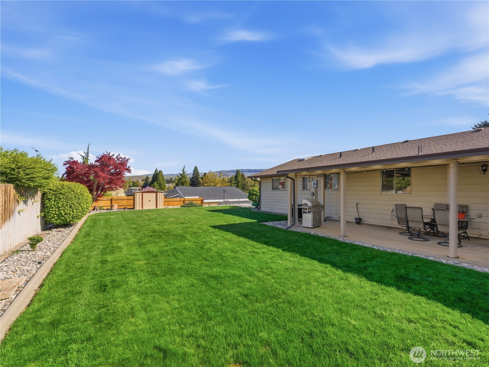 214 S Kansas Avenue East Wenatchee WA 98802