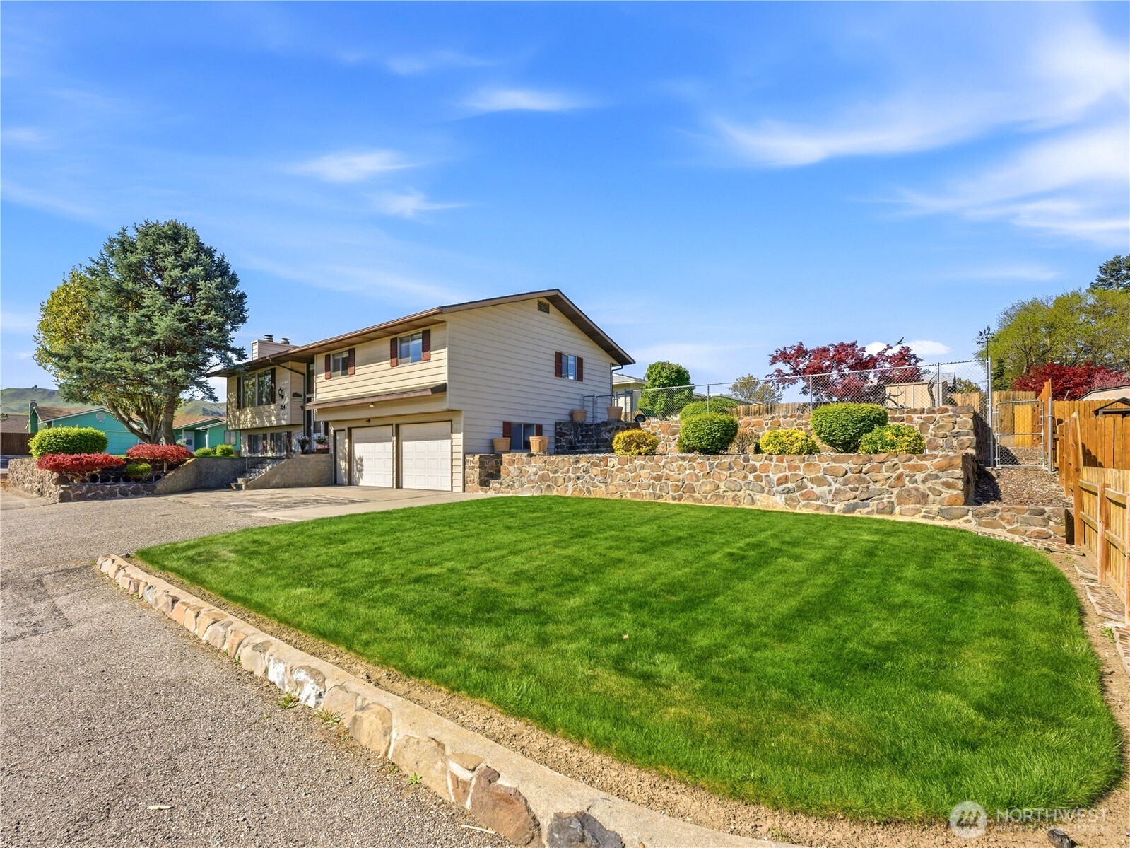 214 S Kansas Avenue East Wenatchee WA 98802
