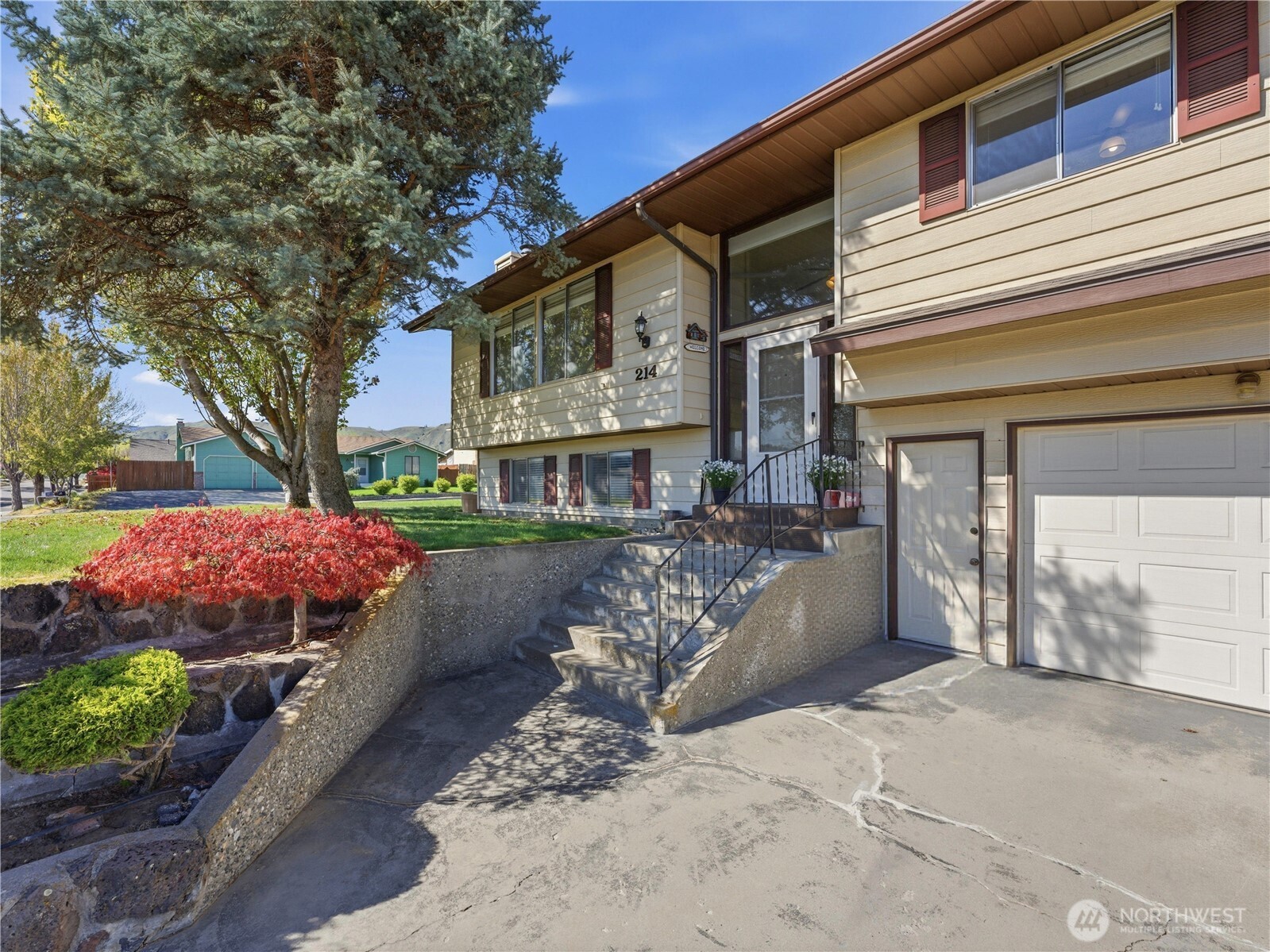 214 S Kansas Avenue East Wenatchee WA 98802